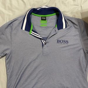 HUGO BOSS polo